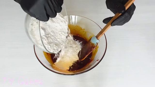 Имбирные пряники - классический рецепт смотреть онлайн