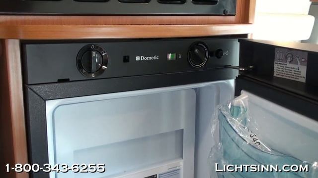 Lichtsinn.com - 2013 Winnebago Era 70A Motor Home Class B - Diesel смотреть онлайн