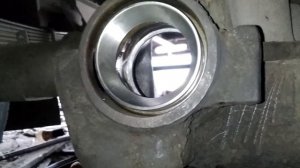 ремонт редуктора ивеко дейли (Iveco Daily) 1 часть