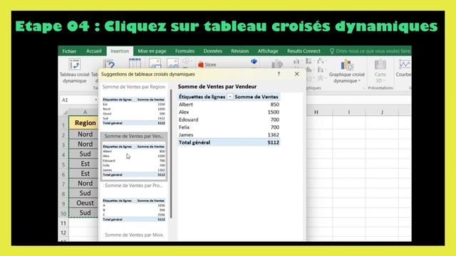 Comment regrouper des données sur Excel смотреть онлайн