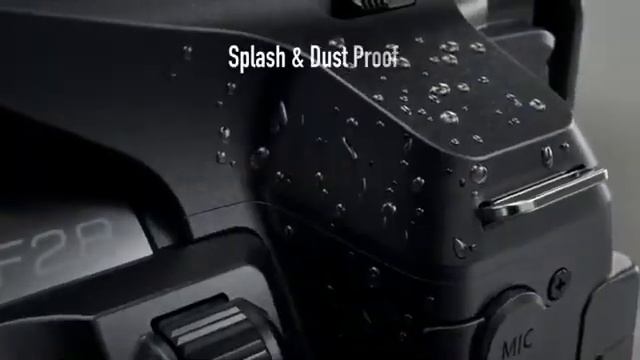 Panasonic LUMIX FZ300 смотреть онлайн