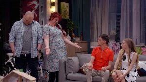 Однажды в России: Счастливая многодетная семья