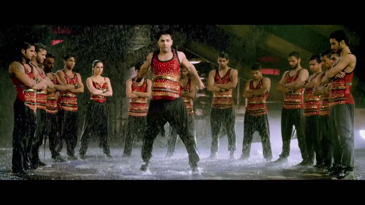 Disney's ABCD 2 Trailer Varun Dhawan Shraddha Kapoor смотреть онлайн