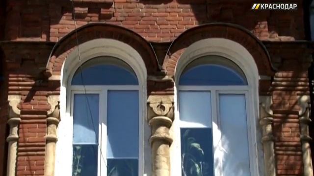 «Экскурсионный Краснодар». Дореволюционная архитектура смотреть онлайн
