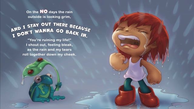 Yes Days No Days - Read aloud! Books for kids to improve social and emotional skills | Minty Kidz смотреть онлайн