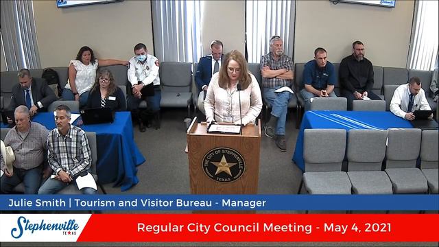 May 4, 2021 - Regular City Council Meeting смотреть онлайн