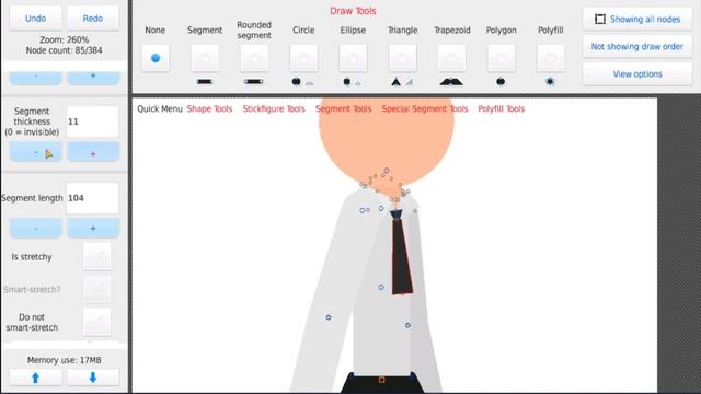 Recreating Characters | Stick Nodes смотреть онлайн