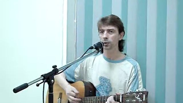 Планета Друзей Олег Стрелецкий "Наше небо" Авторская смотреть онлайн