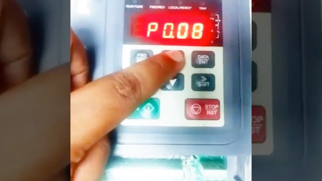 220vold settingVfd, vfd motor control, vfd Sajid Electrician 326 смотреть онлайн