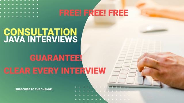 Post Covid effects on market, Free Java interview Consultation, How to prepare for java interview. смотреть онлайн