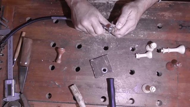 Шахматы своими руками. Финал. смотреть онлайн