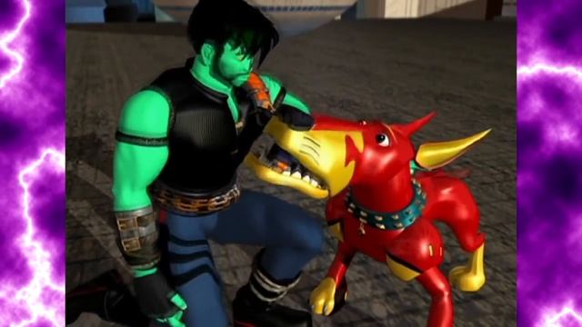 The Forgotten History of Reboot смотреть онлайн