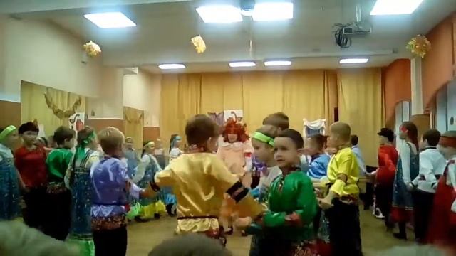 Хоровод 23 школа смотреть онлайн