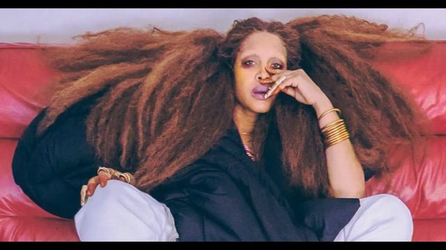 Eryka Badu Window Seat vs Plies Shawty смотреть онлайн