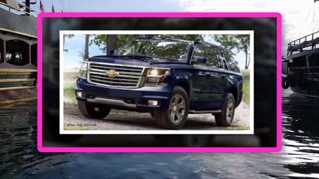 2020 chevrolet tahoe lt | 2020 chevrolet tahoe ppv | A bargain among big SUVs смотреть онлайн