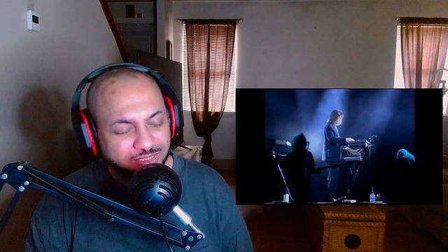 American Reacts to John Farnham - Age of Reason (High Quality) смотреть онлайн