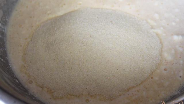 Вкусные будни