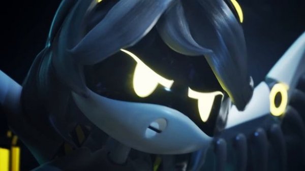 MURDER DRONES - Episode 3: The Promening