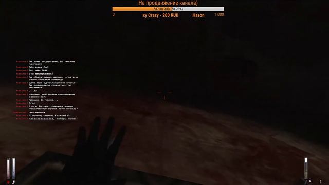 Cry of Fear #3 - Зачем я здесь???(Часть 2) смотреть онлайн