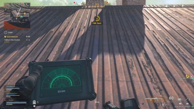 Warzone Pacific | Xbox Series S | Season 2 | Rebirth Island Gameplay смотреть онлайн