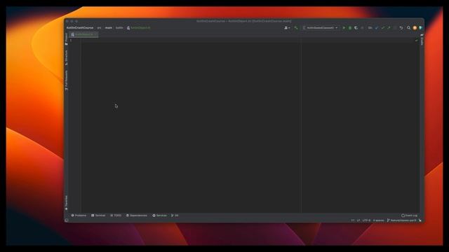 Kotlin Crash Course - Classes (Enums, Sealed Classes, Inline Classes) [Part - 13] смотреть онлайн