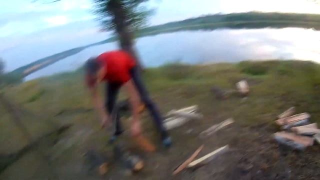 Речка с друзьями или как хорошо провести время смотреть онлайн