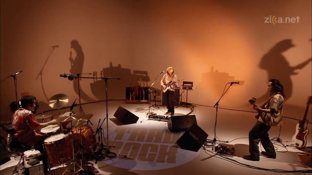 TRADROCK“The V” by Char - Extra Session смотреть онлайн