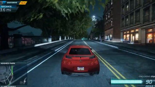 need for speed most wanted 2 nissan gtr смотреть онлайн