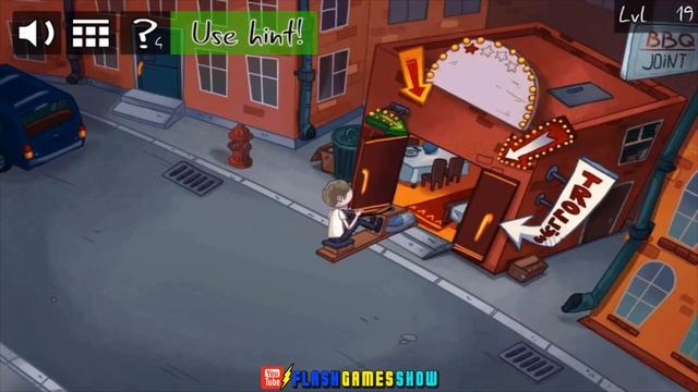 TROLL FACE QUEST VIDEO MEMES TV SHOWS PART 2 Full Game Walkthrough All Levels