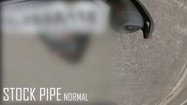 RS8 Silent Killer Pipe for Yamaha Aerox 155 | Installation and Sound Test | Stock Comparison | смотреть онлайн