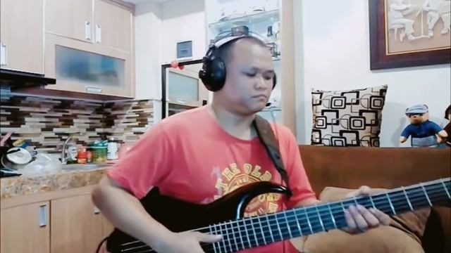 Zoom B1Xon test loop and play смотреть онлайн