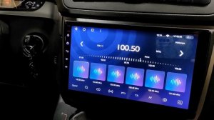 Mercedes Vito Viano Устанавливаем самую крутую Android Платформу Teyes CC3|Магнитола с диагностикой