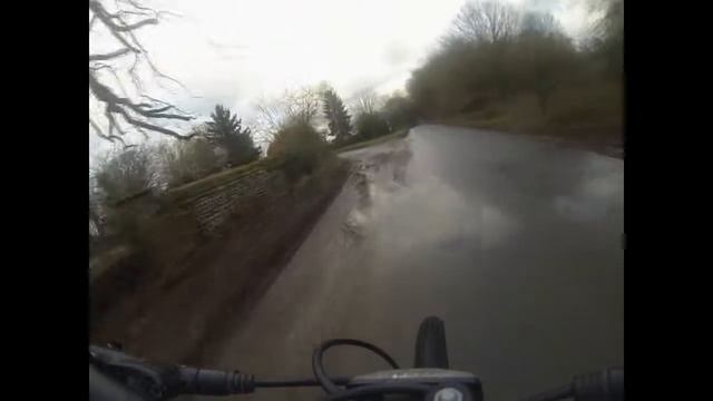 Bike Adventure, Go-Pro Hero 3 Black - (part 1) смотреть онлайн
