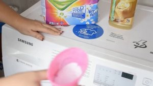 СТИРКА ШТОР НА ЛЮВЕРСАХ/ПОШАГОВАЯ ИНСТРУКЦИЯ/НОВЫЙ ПРОЕКТ