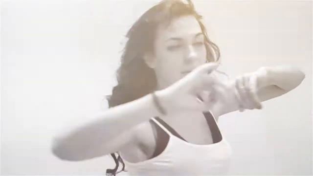 Reggaeton Dancer Stanislava Ukolova смотреть онлайн