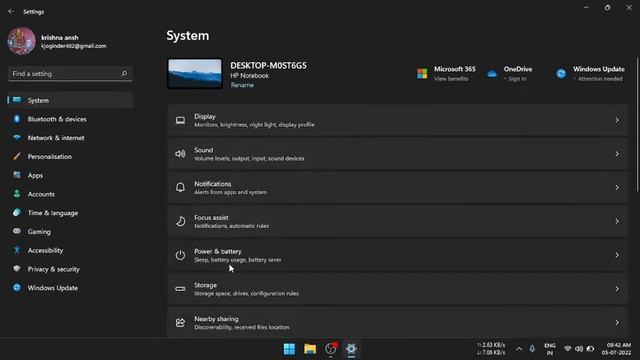 How to DISABLE Auto-Brightness on Windows 11 ( Automatic Brightness Increase-Decrease ERROR) 2022 смотреть онлайн
