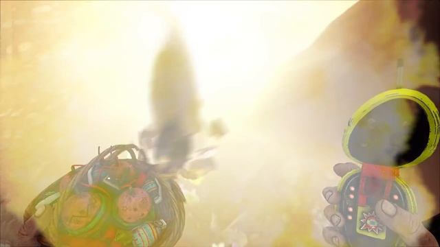ARK: Eggcellent Adventure 5 смотреть онлайн