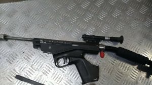 магазин для ИЖ 53(МР53)