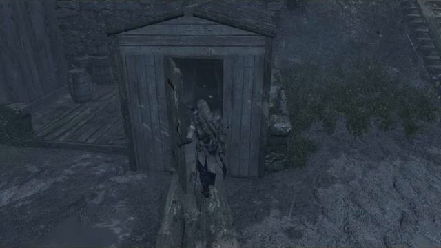 Assassin's Creed 3 ► Захват форта Сен-Матье смотреть онлайн