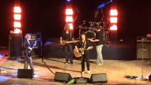 Крис Норман  "Midnight Lady" (СПб, 7.04.11 г.)