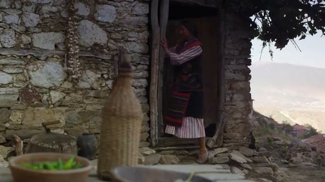 1. Вангелия Сериал