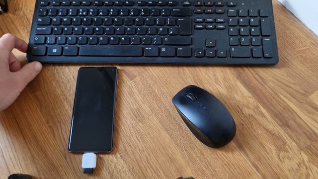 How to unlock a phone with a BROKEN SCREEN, using A KEYBOARD ! access a broken phone. смотреть онлайн