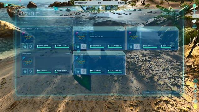 ARK ASCENDED 01 with Nvidia 1080 - Kezdetek - Sponzored by Gportal смотреть онлайн