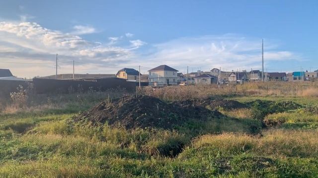 Участки в г. Анапа в 3 км от Черного моря песчаного пляжа назначение СНТ смотреть онлайн