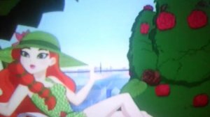 DS девочки супер герои