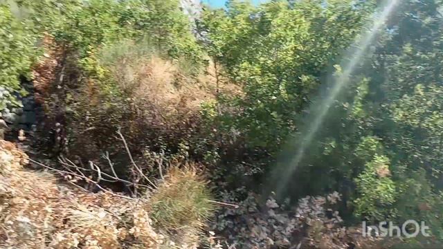 29 Days in Croatia: 16-19. Split-Makarska Hiking Challenge: Via Adriatica (Stage 9). Part 2. смотреть онлайн