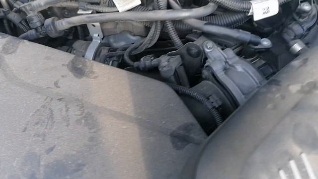 проблемы с B48