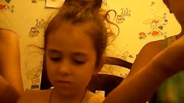 Nayinis challenge #3/ ice-cream challenge number 3 смотреть онлайн