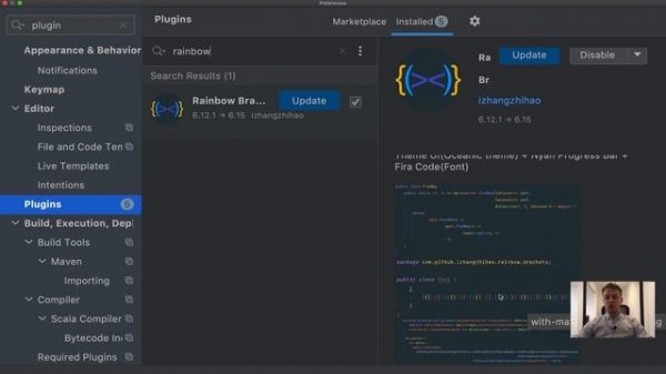 Java для начинающих. 5.2 Полезные возможности IntelliJ IDEA