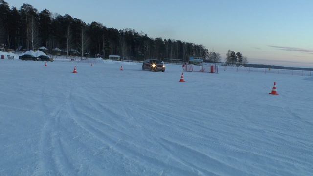 Практика контраварийной подготовки смотреть онлайн